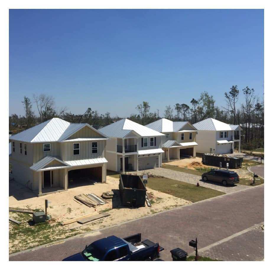 Our Projects | Jones Roofing, Inc. | Milton & Crestview, FL